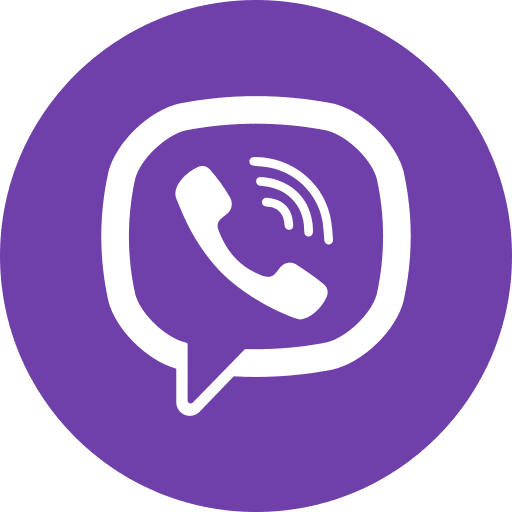 ikona viber
